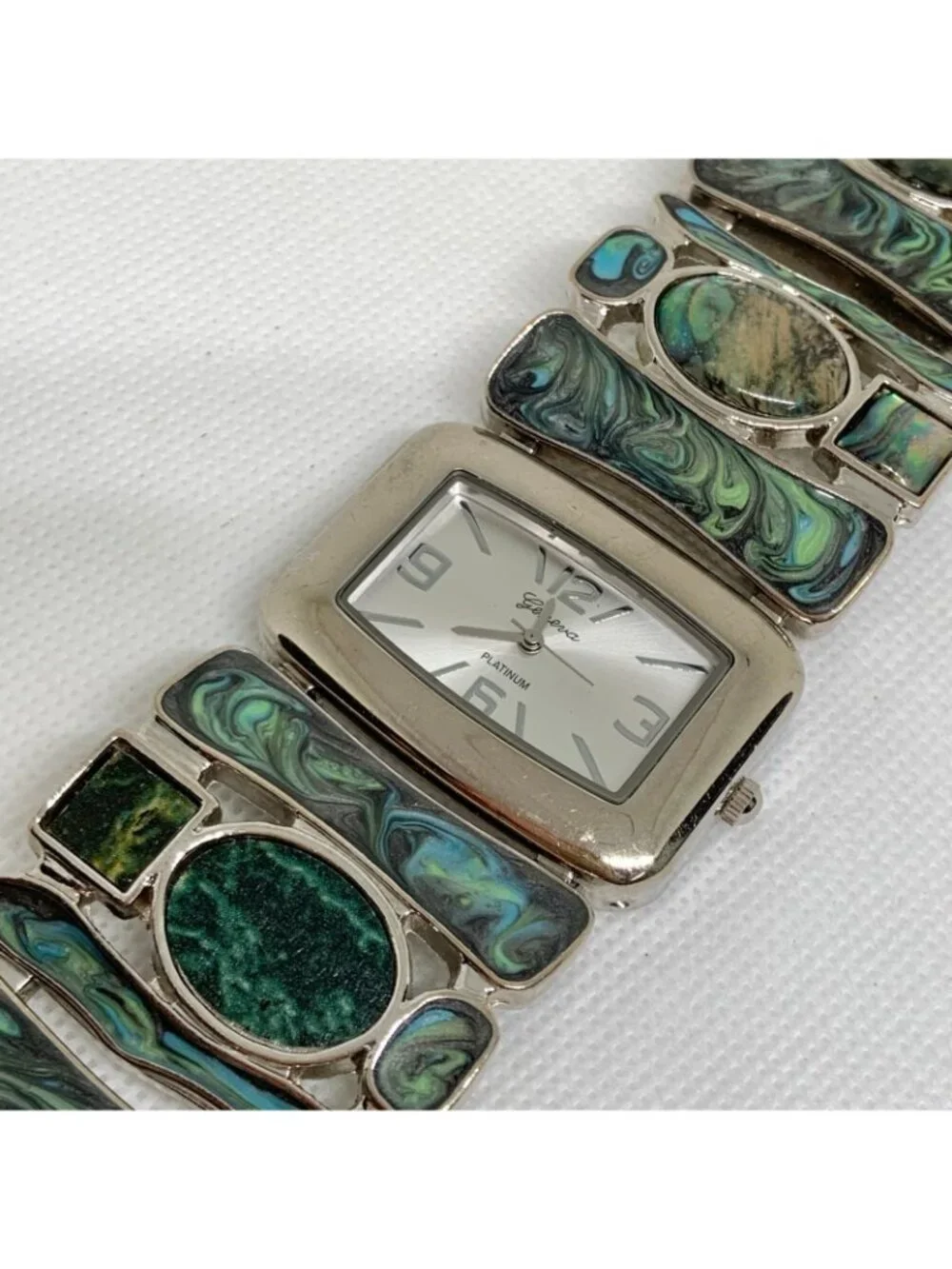 Geneva platinum women’s